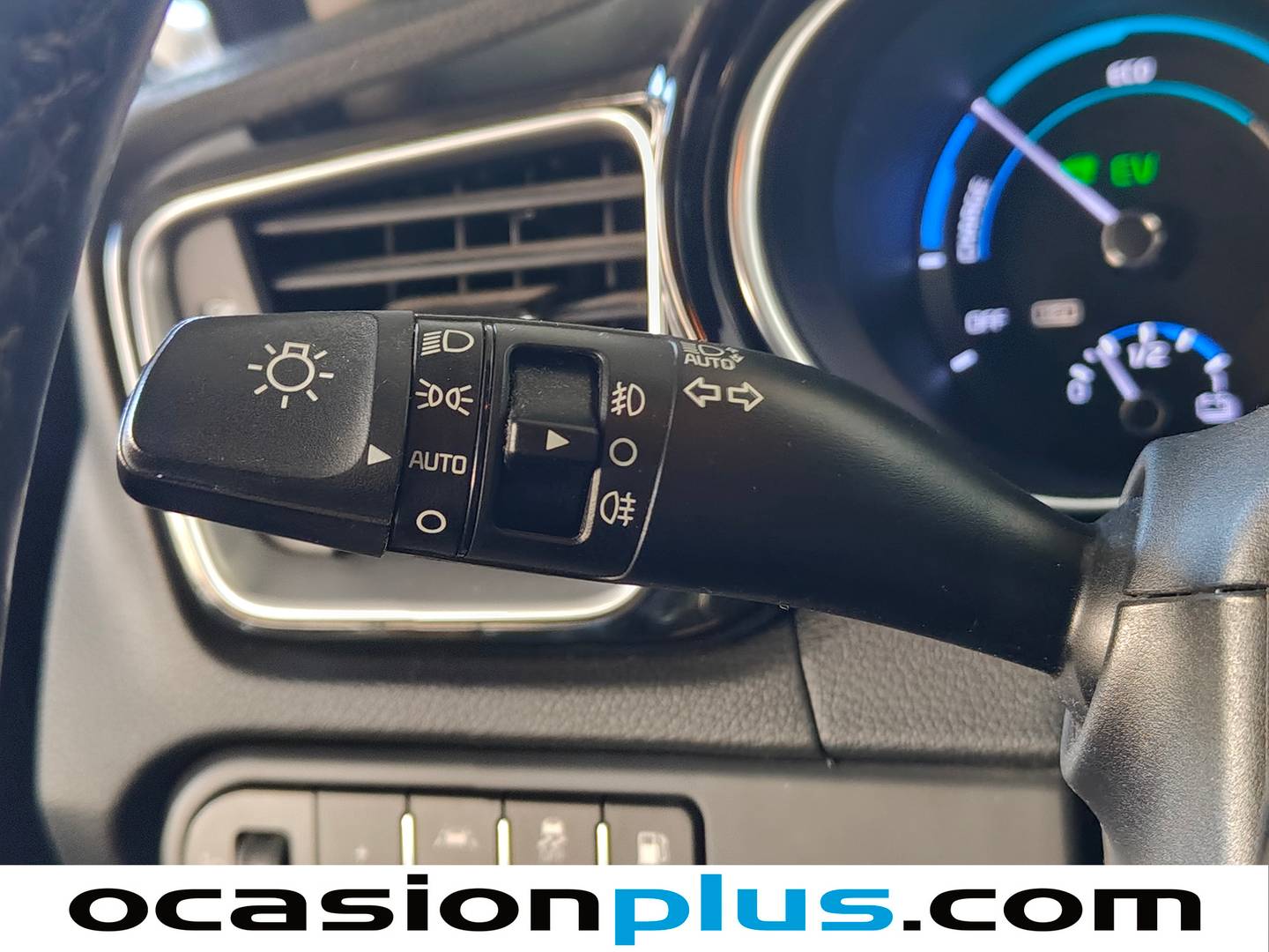 KIA XCeed KIA XCeed 1.6 GDi PHEV eDrive  (141 CV) 141cv