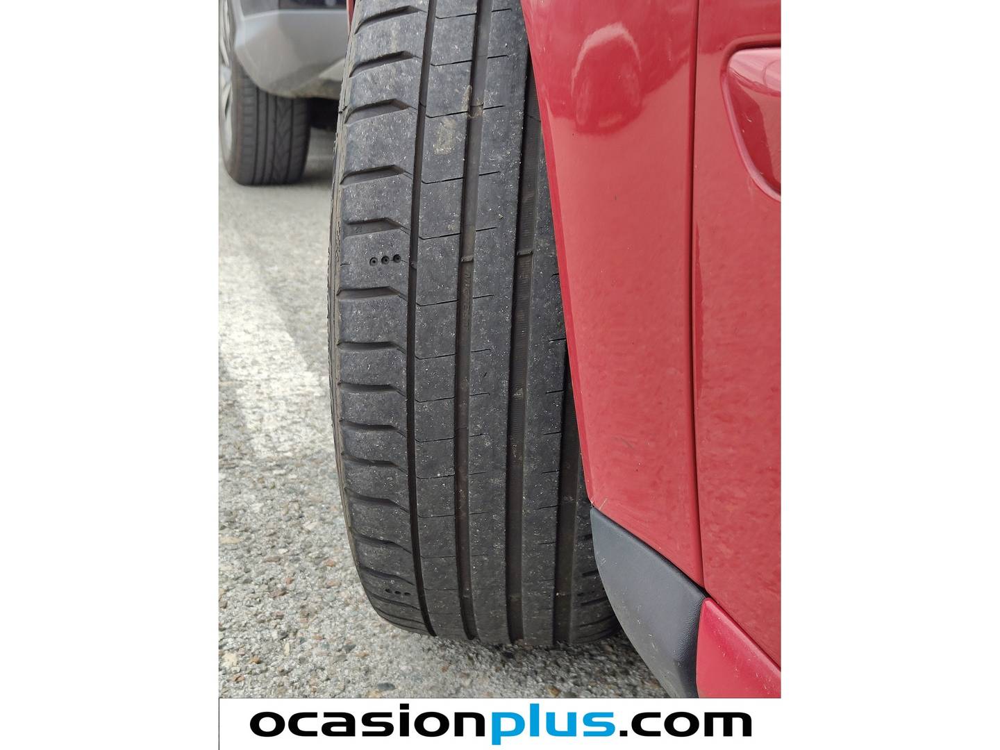 Volvo V50 Volvo V50 2.4i Momentum (170 CV) manual