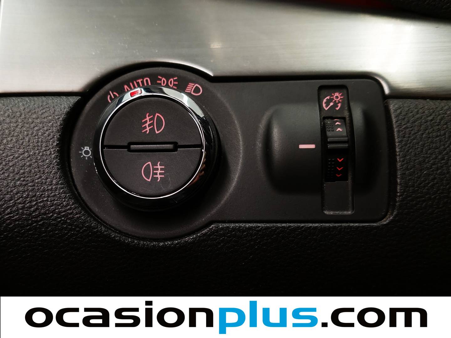 Acabados Opel Mokka Opel Mokka 1.4 Turbo S&S Excellence 4x2 (140 CV)