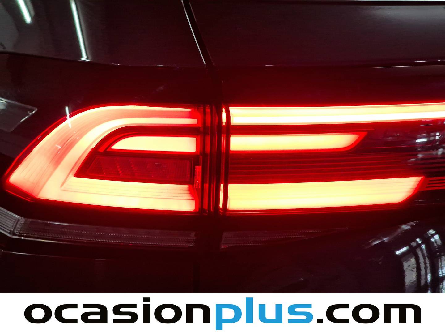 Foto Volkswagen Taigo Volkswagen Taigo ``Más`` 1.0 TSI  (115 CV)