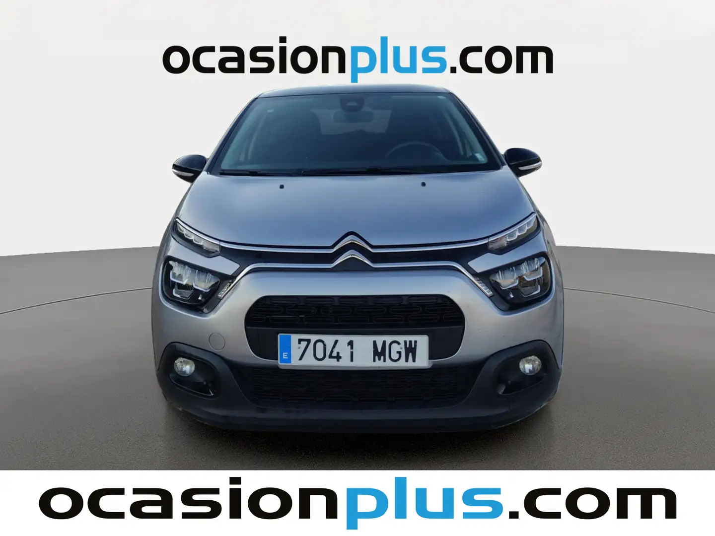 Foto Citroën C3 Citroen C3 PureTech 82 Shine (83 CV)