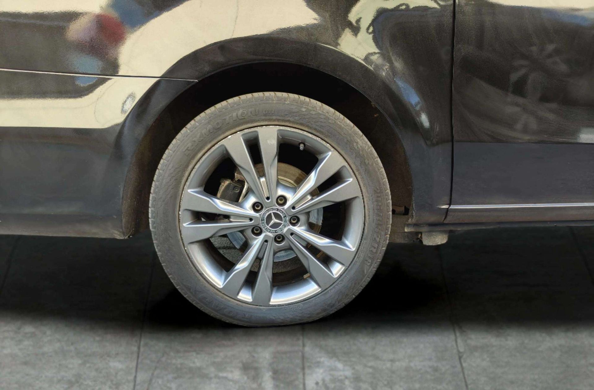 Mercedes-Benz Clase V V 220 d Avantgarde Largo - foto 38