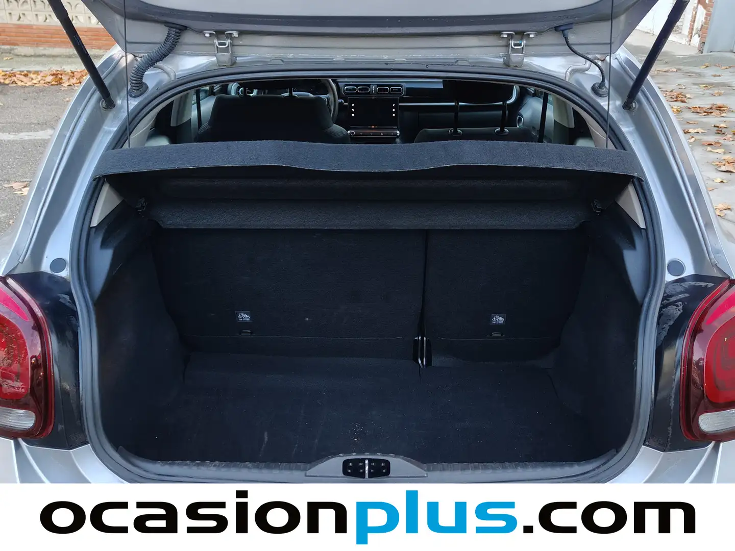 Foto Citroën C3 Citroen C3 PureTech 110 Max EAT6 (110 CV)