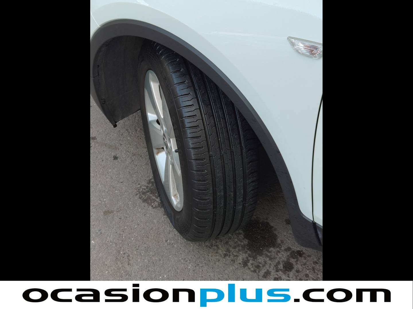 Opel Mokka X Opel Mokka X 1.4 Turbo S&S Selective 4X2 (140 CV) manual