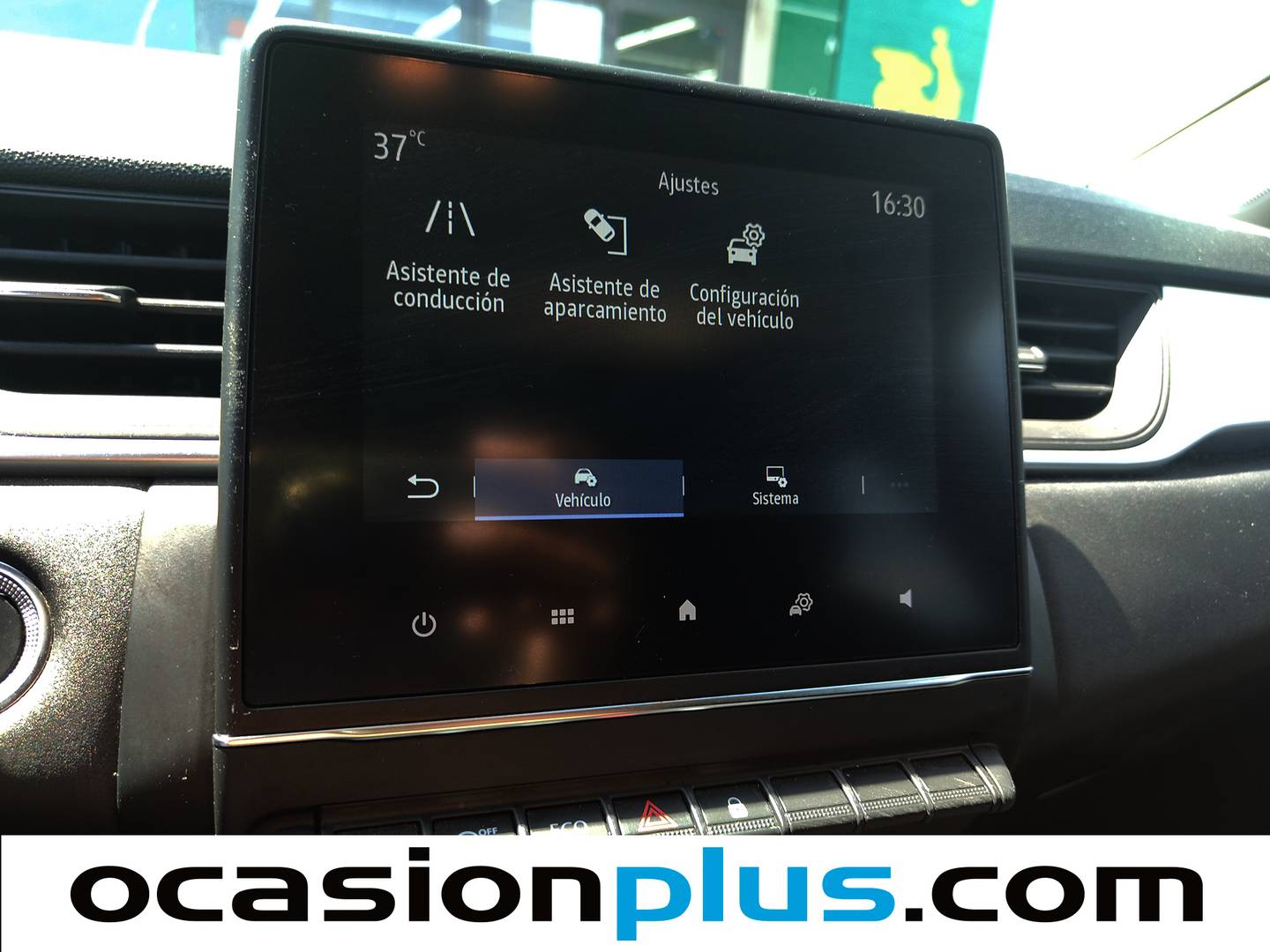 Acabados Renault Captur Renault Captur Evolution TCe (90 CV)