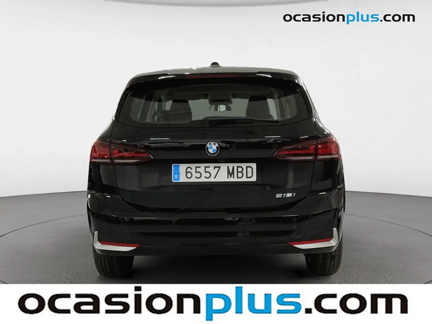 Foto BMW Serie 2 Active Tourer BMW Serie 2 218i Active Tourer (136 CV)