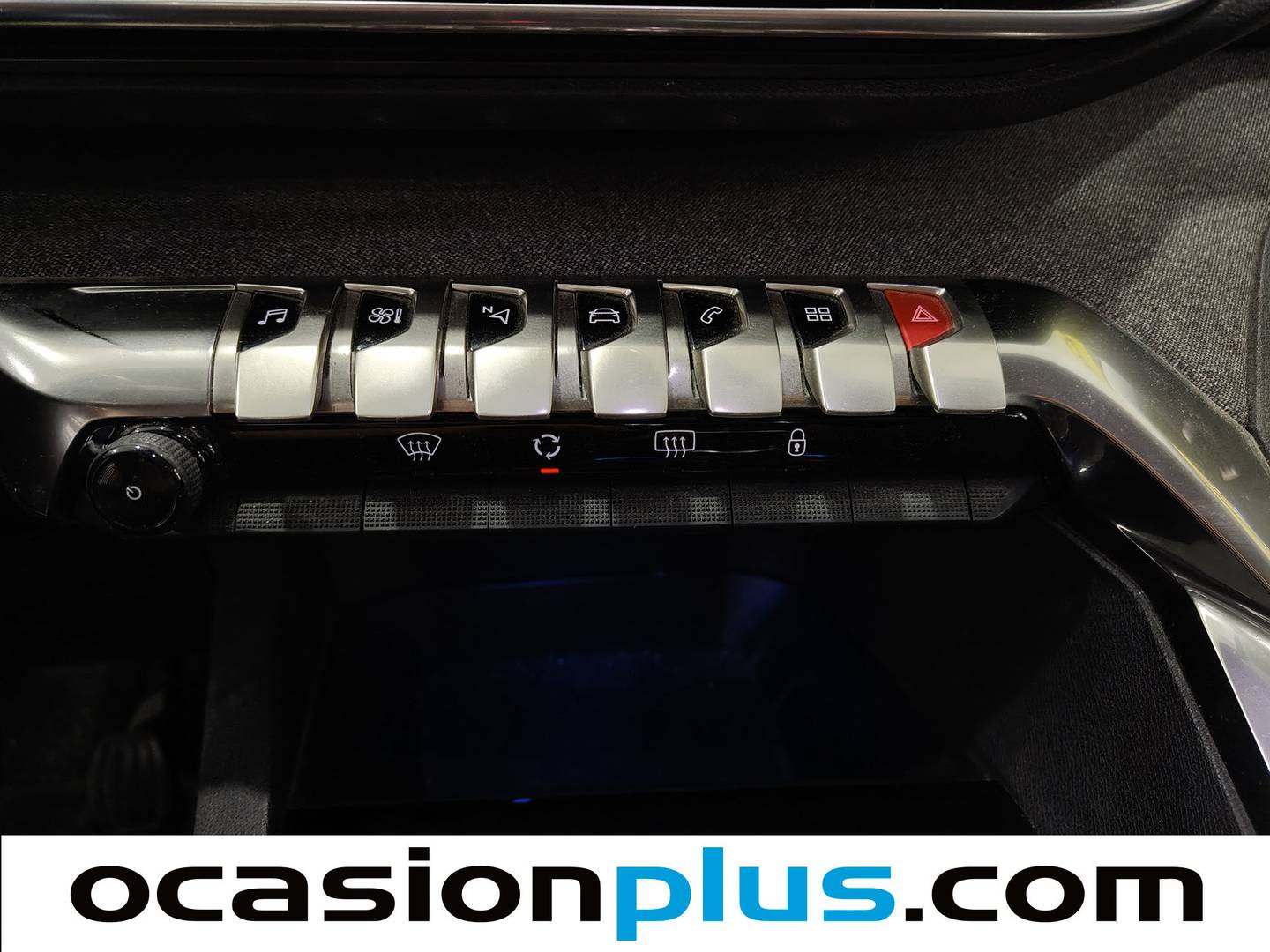 Foto Peugeot 3008 Peugeot 3008 BlueHDI 120 S&S Allure (120 CV)