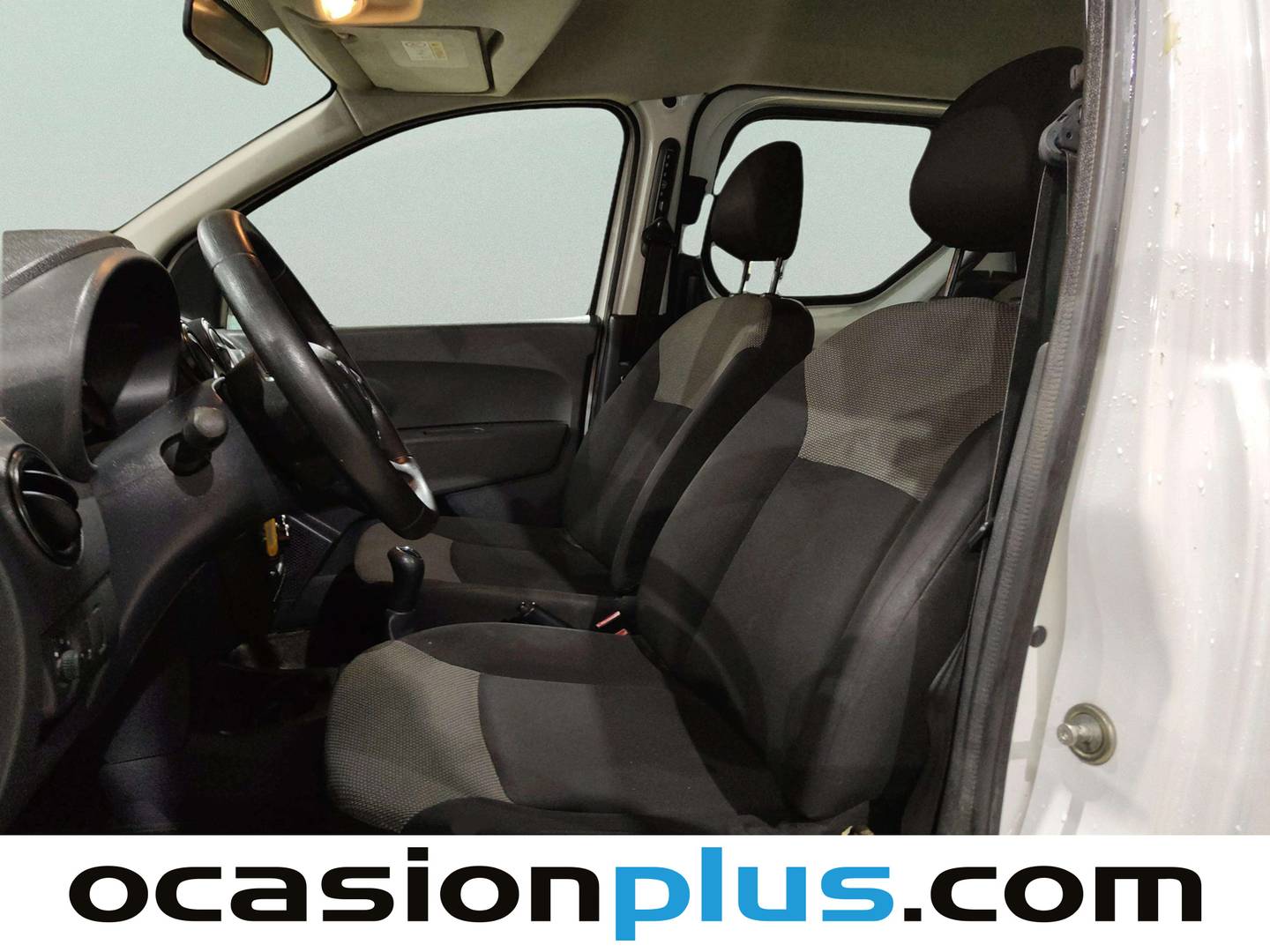 Foto Dacia Dokker Dacia Dokker dCi 75 Ambiance (75 CV)