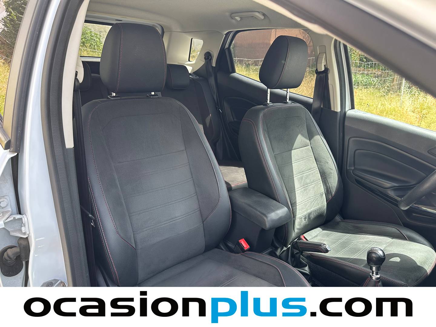 Ford EcoSport Ford EcoSport 1.0T EcoBoost S&S ST Line (125 CV) km 0