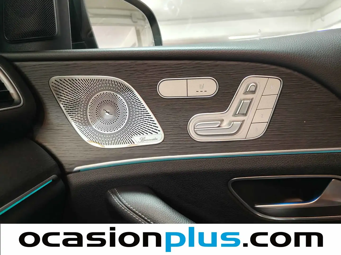 Foto Mercedes GLE Mercedes-Benz GLE 400 d 4Matic  (330 CV)