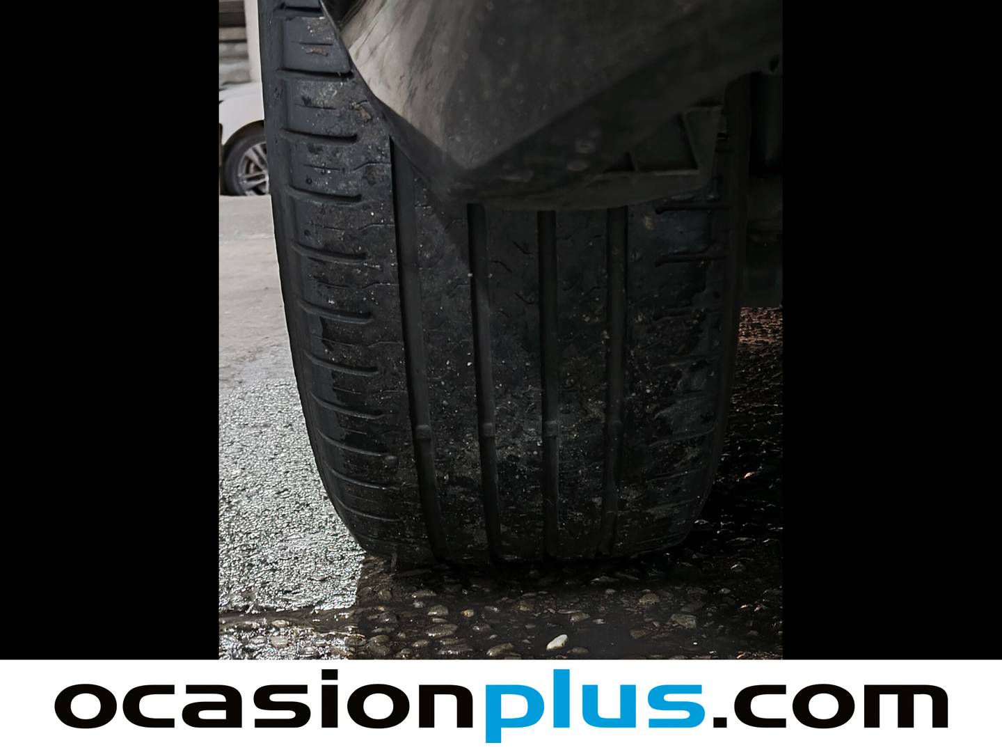 Opel Zafira Tourer Opel Zafira Tourer 1.6 CDTi S&S Expression 7 Plazas (120 CV) de segunda mano