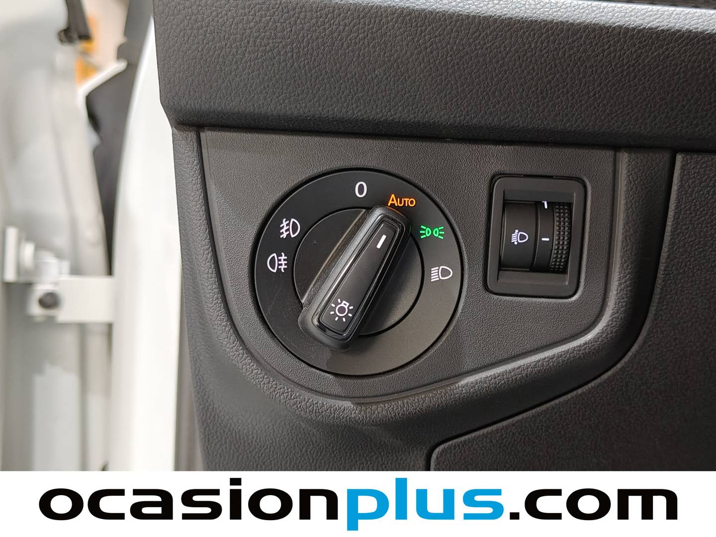 Volkswagen Taigo Volkswagen Taigo Life 1.0 TSI (95 CV) de segunda mano