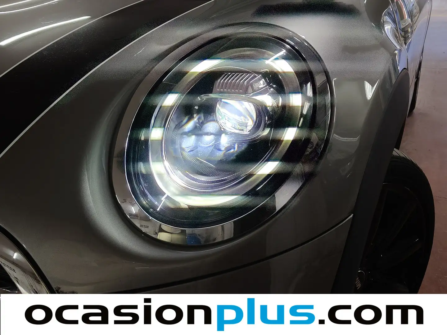 Foto Mini MINI MINI MINI 3 Puertas Cooper (136 CV)