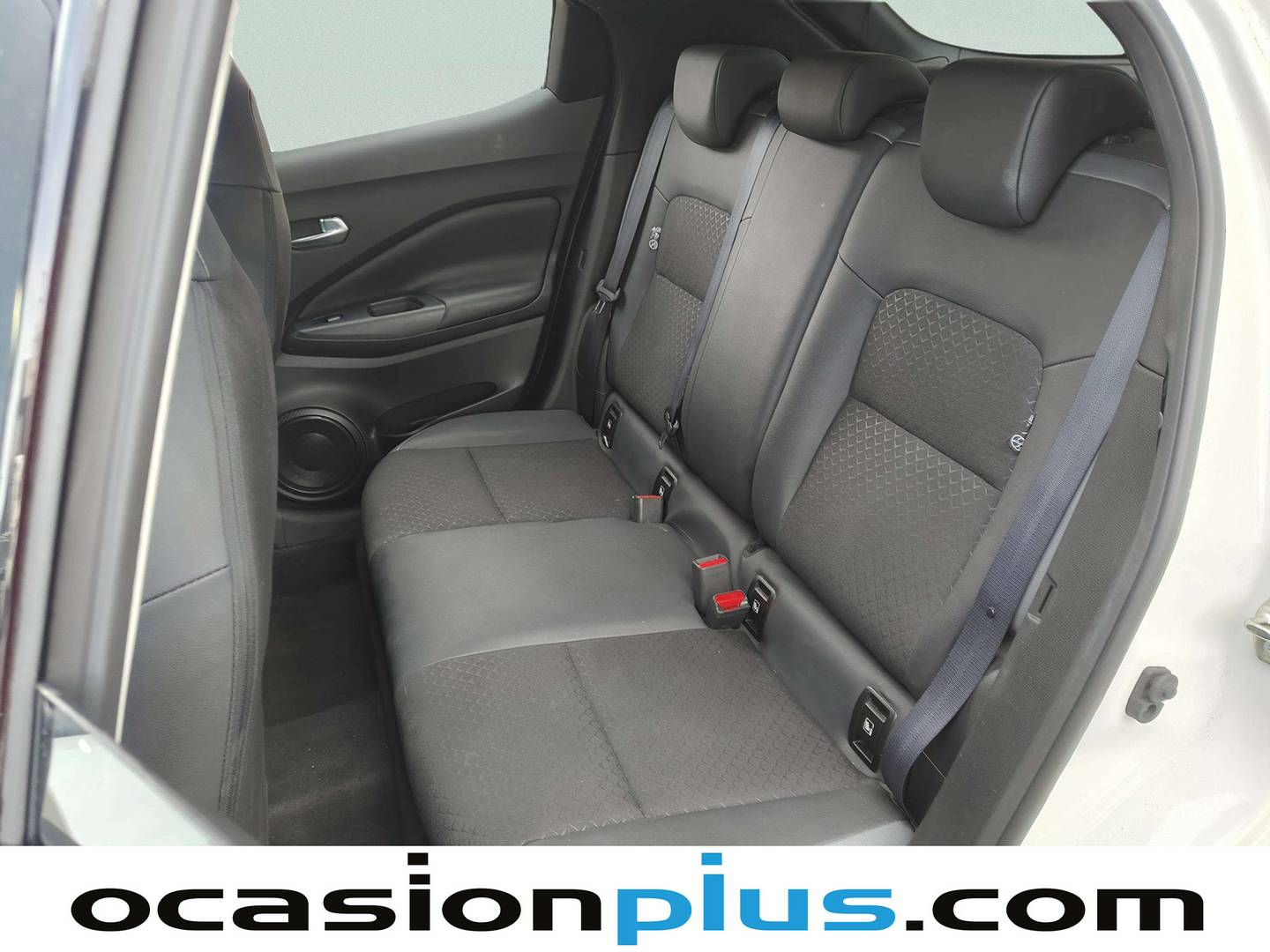 Foto Nissan JUKE Nissan Juke Hybrid N-Design Black Auto (143 CV)