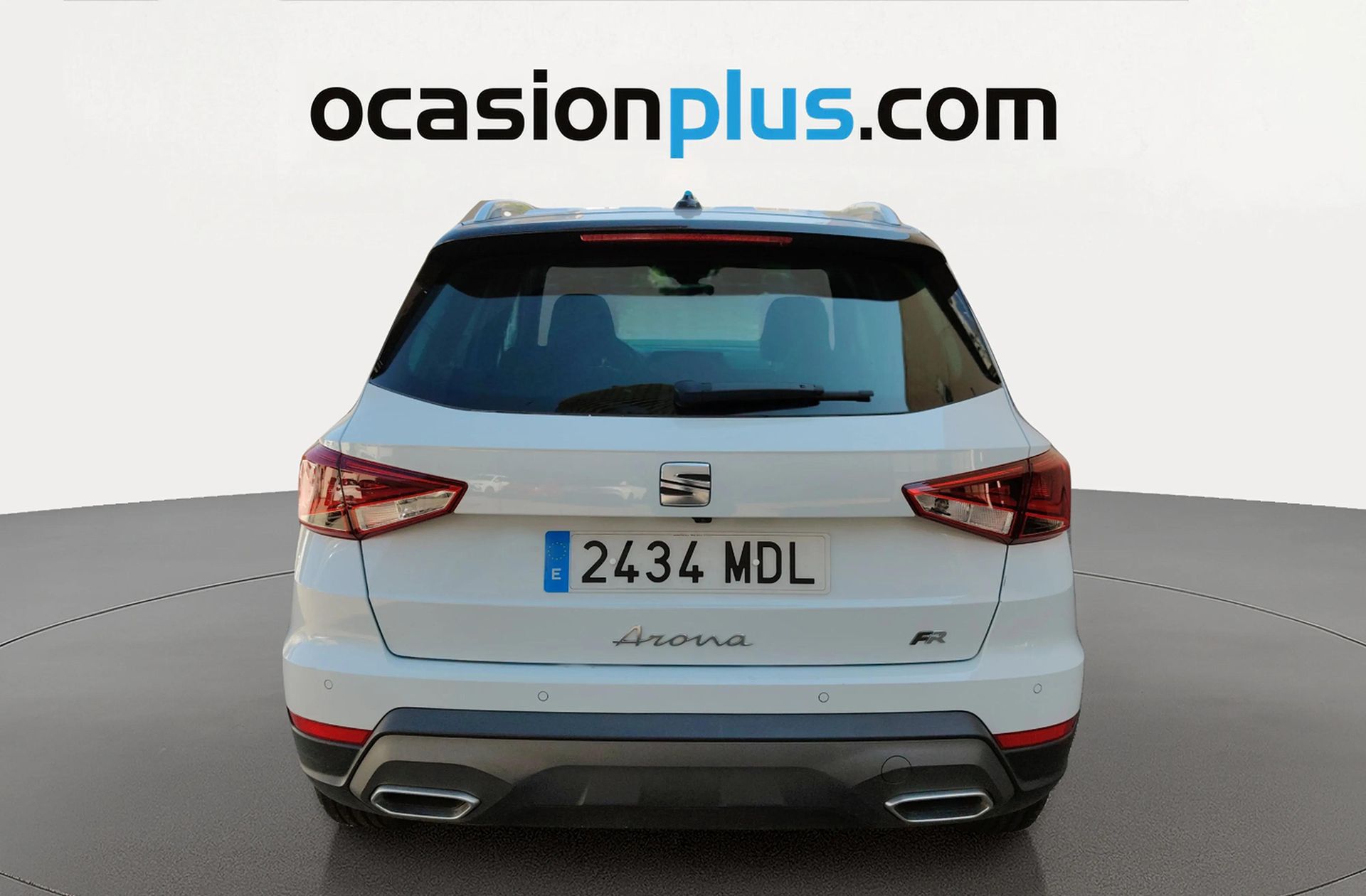 SEAT Arona 1.0 TSI FR XL RX Edition - foto 17