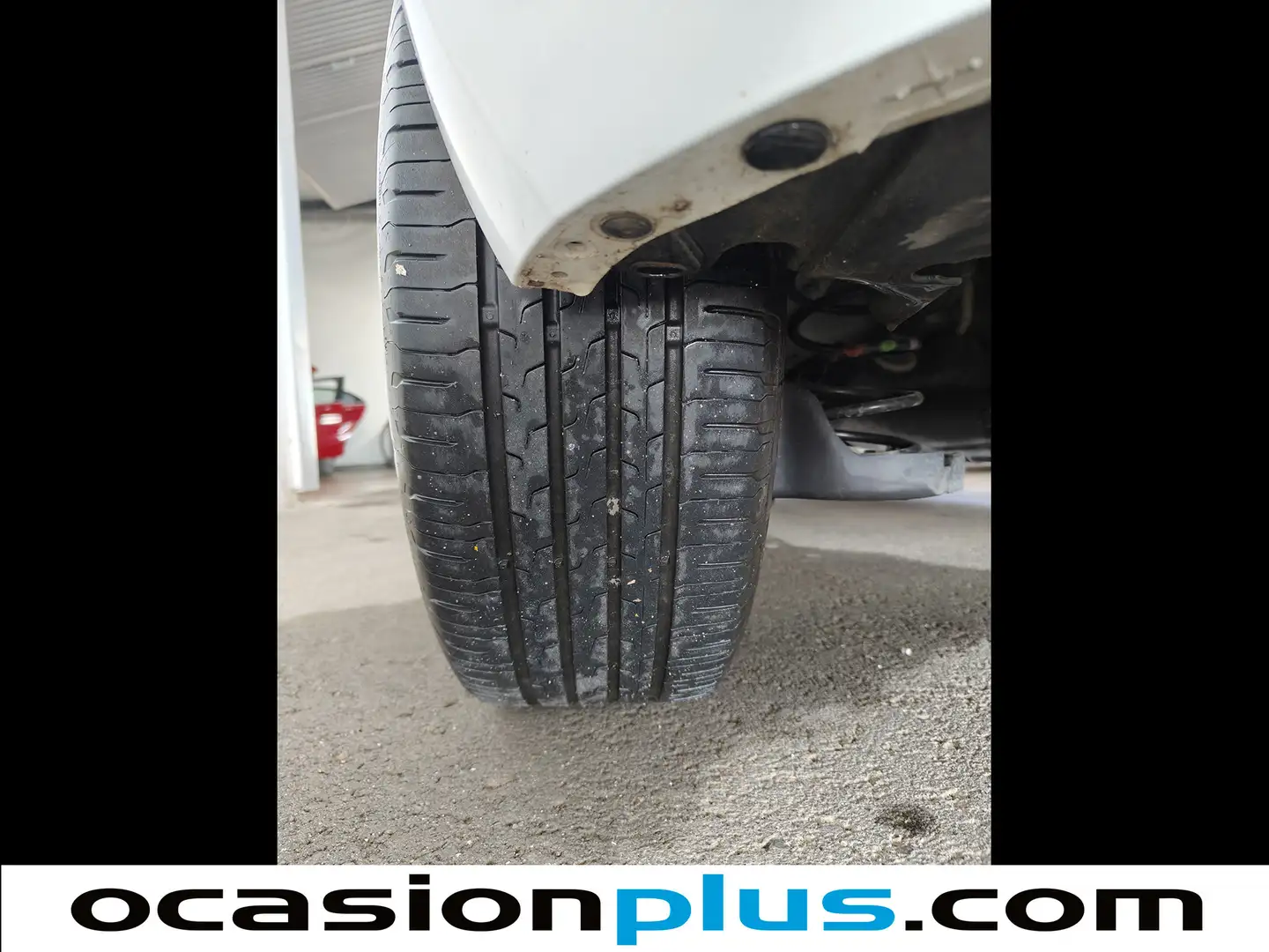 Foto Opel Corsa Opel Corsa 1.2 Turbo XHL Elegance  (100 CV)