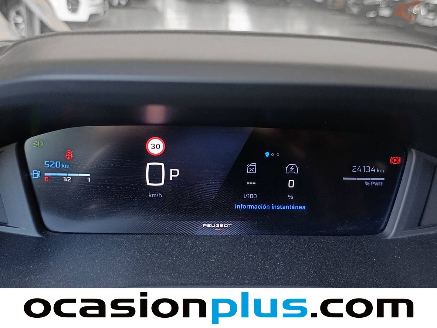 Peugeot 2008 Peugeot 2008 Allure Hybrid eDCS6 (145 CV) 2025