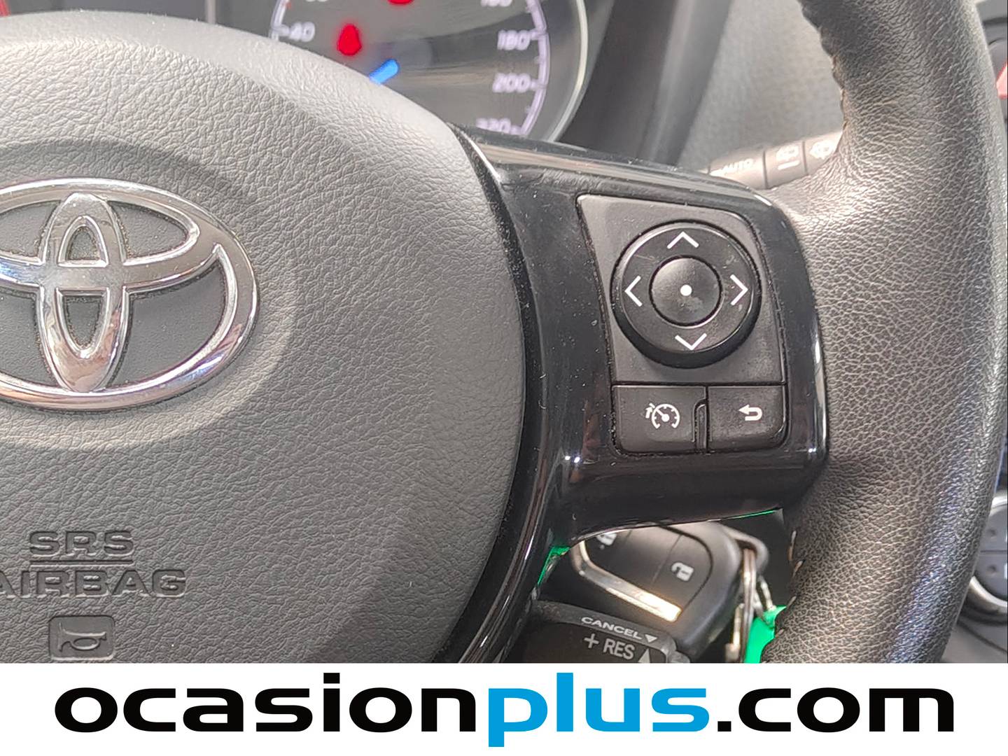 Toyota Yaris Toyota Yaris 1.5 Active Tech (111 CV) barato