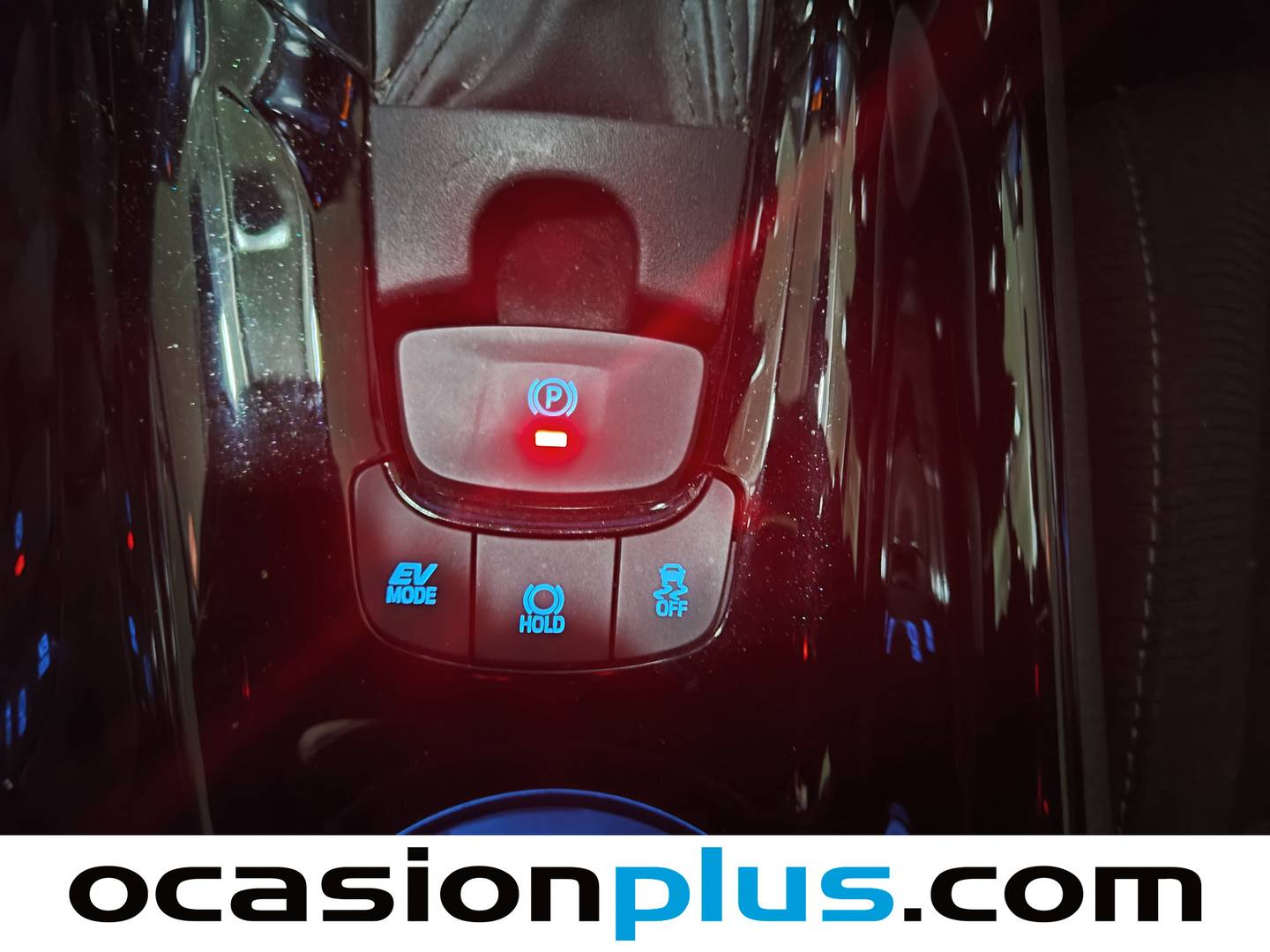 Accesorios del Toyota C-HR Toyota C-HR 1.8 125H Advance (122 CV)