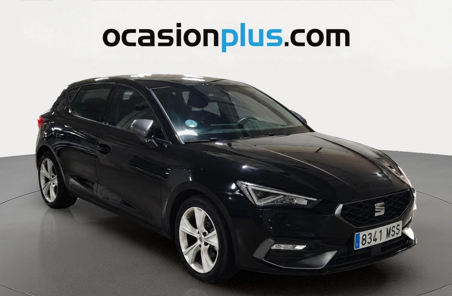 SEAT León 1.0 TSI FR 25 Aniversario - foto 2