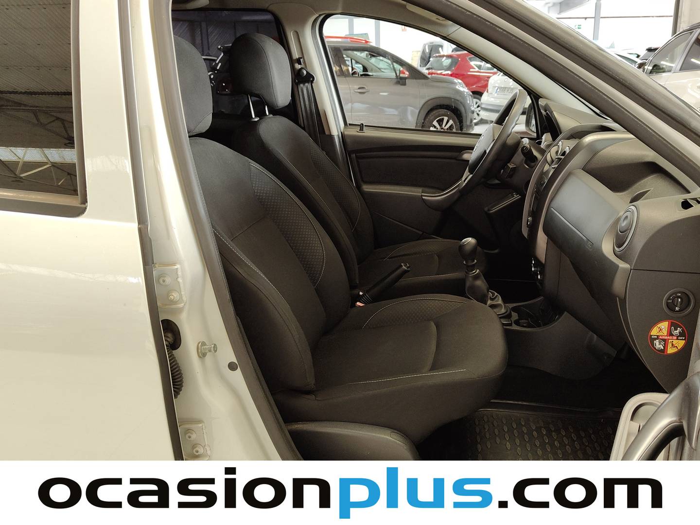 Dacia Duster Dacia Duster SL Eficacia 4x2 dCi (90 CV) 2016