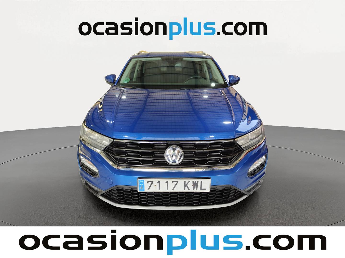 Volkswagen T-Roc Volkswagen T-Roc Advance 1.0 TSI (115 CV) seminuevo