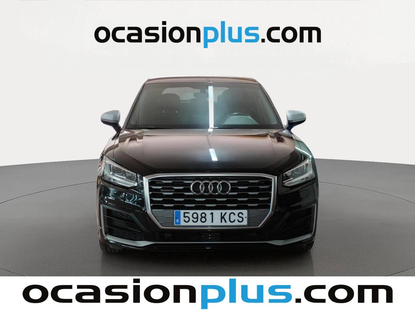 Audi Q2 Audi Q2 Sport Edition 2.0 TDI quattro (150 CV) S tronic al mejor precio