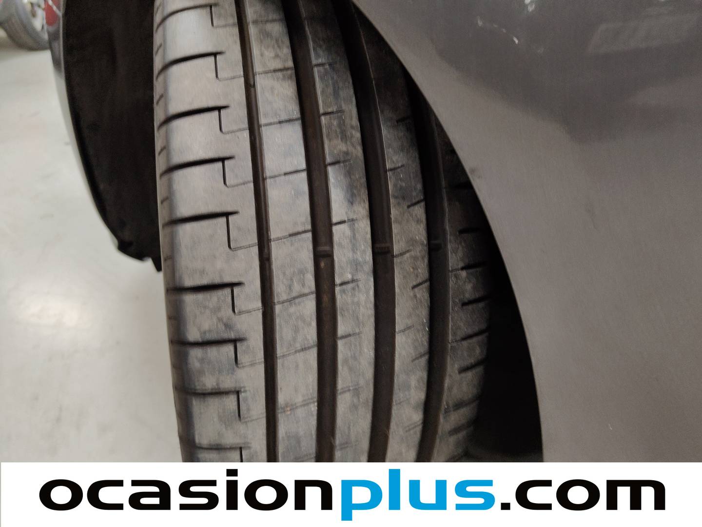 Ford Focus Ford Focus 2.3 EcoBoost ST (280 CV) manual