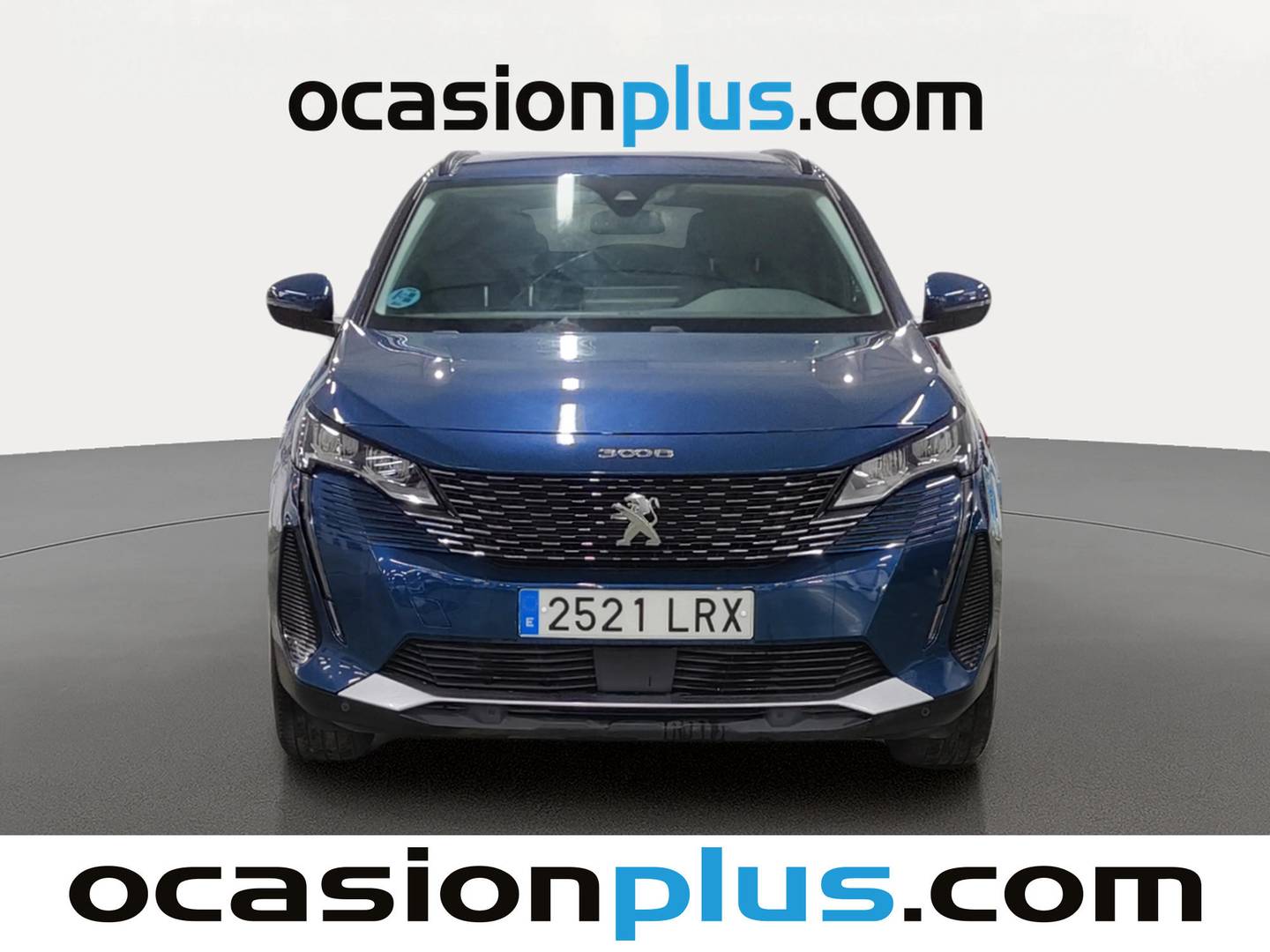 Peugeot 3008 Peugeot 3008 PureTech 130 S&S Style (130 CV) seminuevo