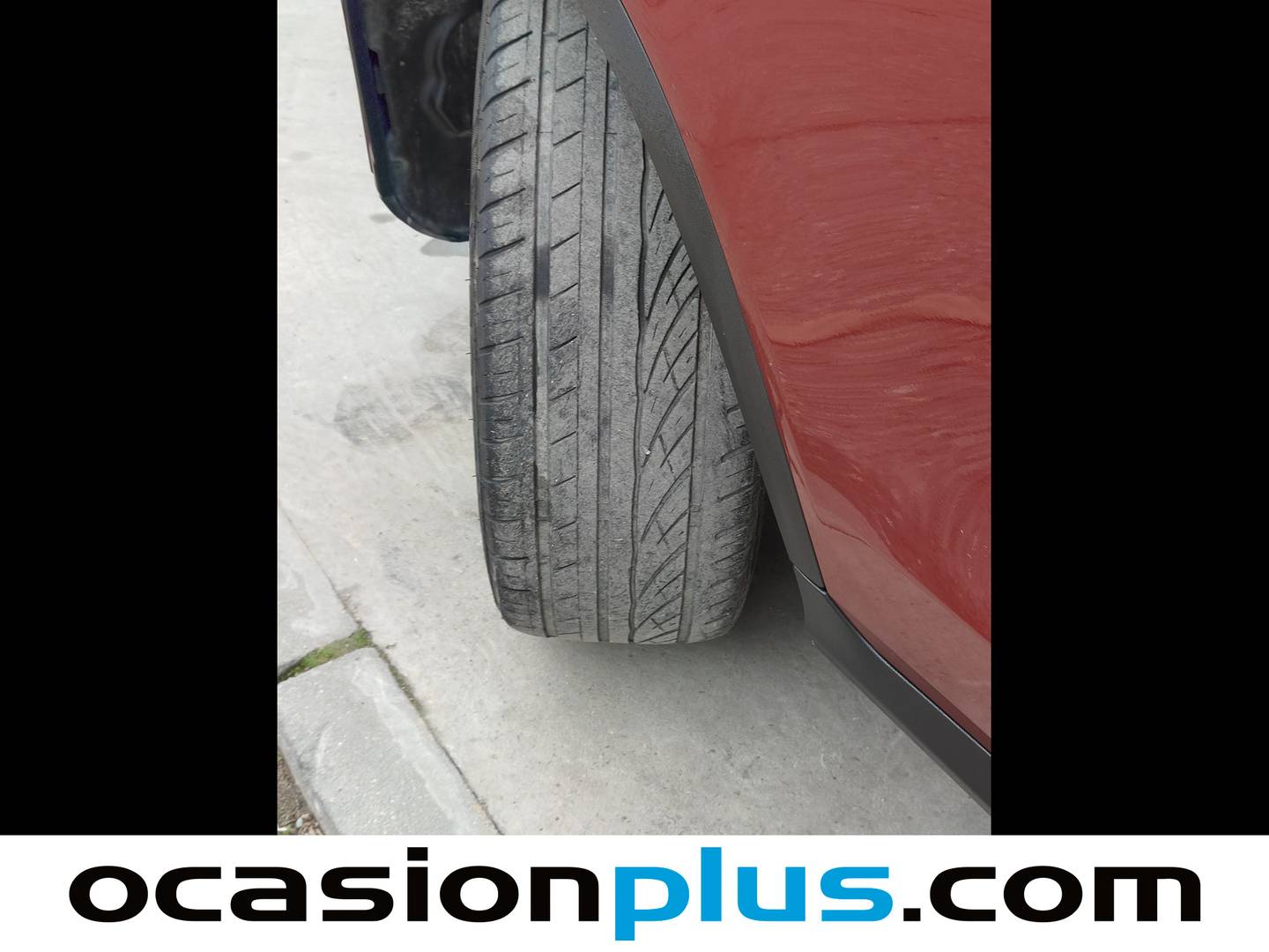 Foto Mercedes GLC Coupé Mercedes-Benz GLC Coupé 220 d 4Matic (194 CV) Pack AMG