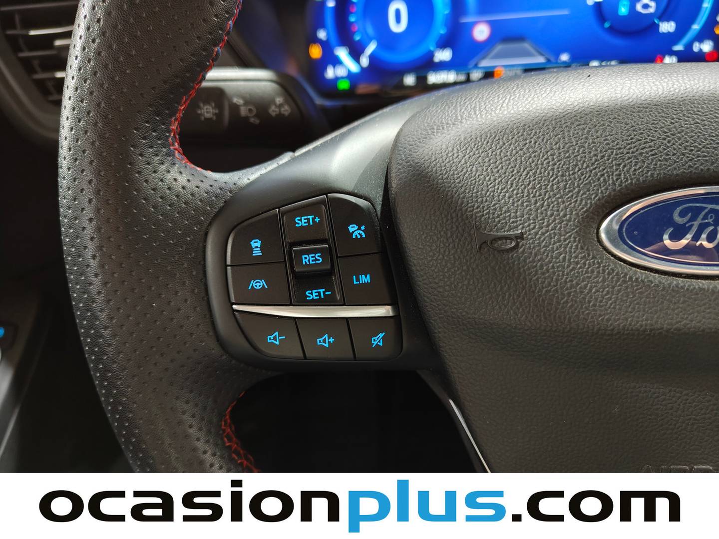 Ford Kuga Ford Kuga 2.5 Duratec PHEV ST-Line Auto (225 CV) al mejor precio