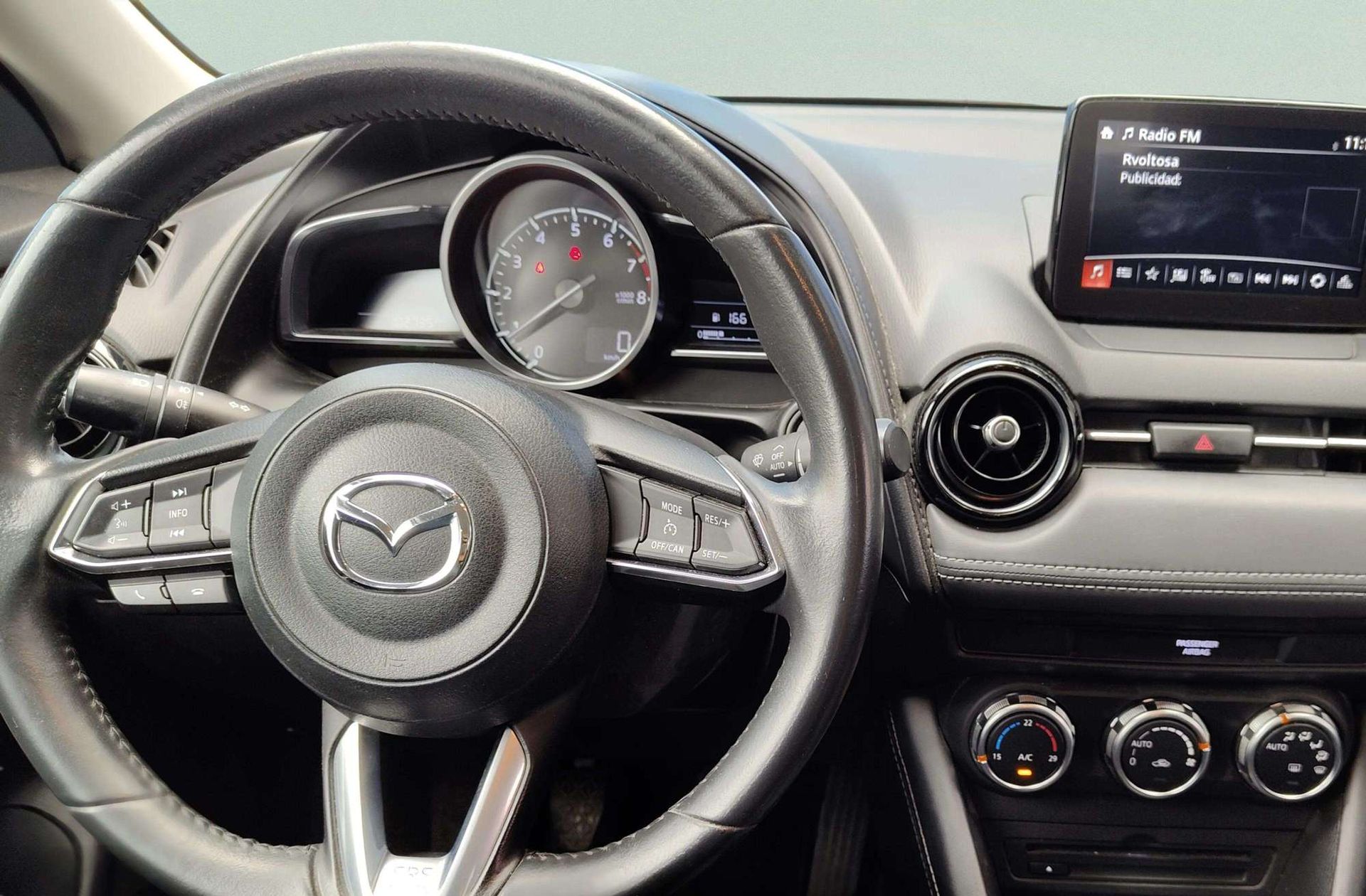 Mazda CX-3 2.0 G Zenith 2WD - foto 28