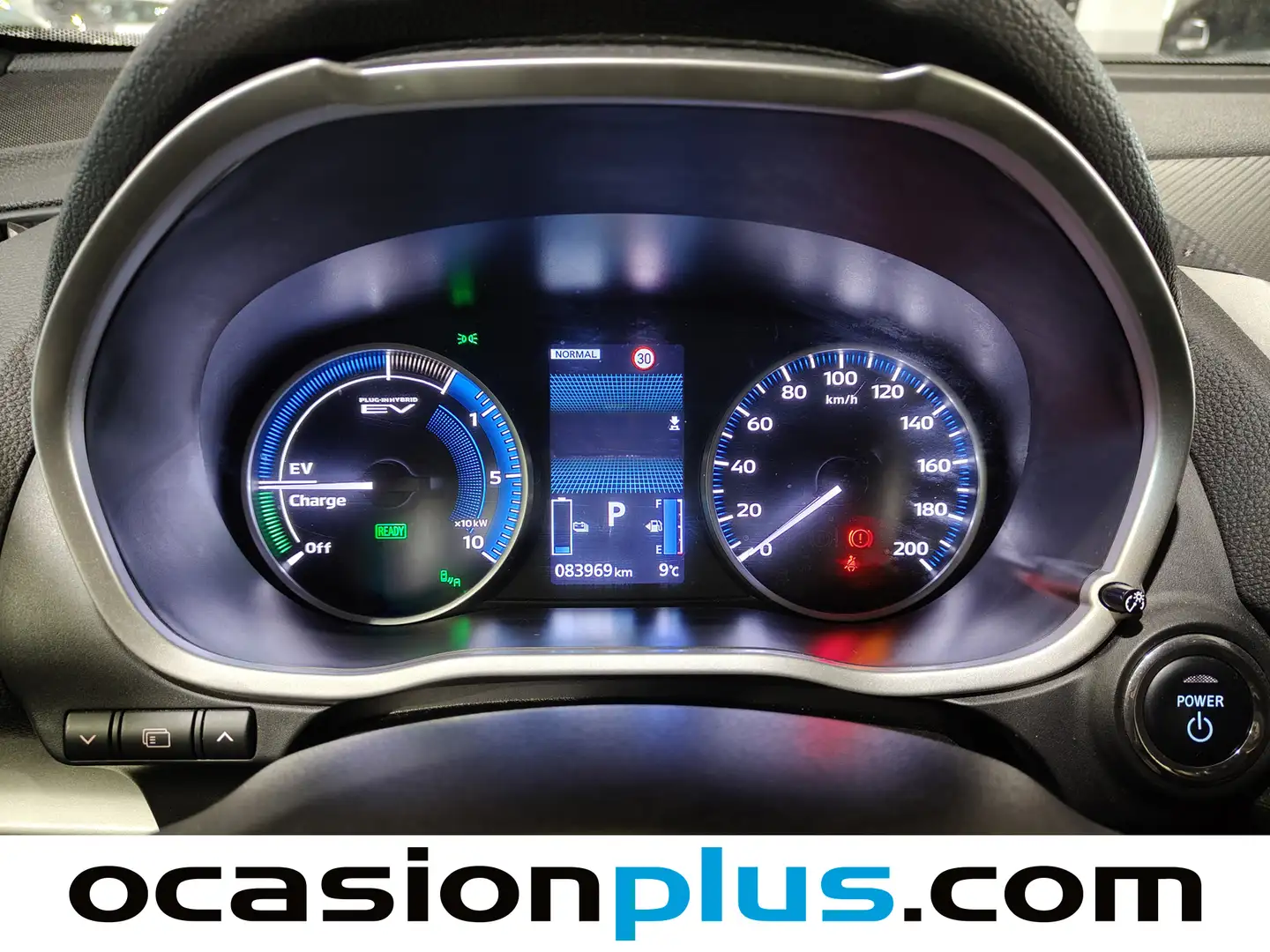 Foto Mitsubishi Eclipse Cross Mitsubishi Eclipse Cross 2.4 PHEV Kaiteki 4WD Auto (188 CV)