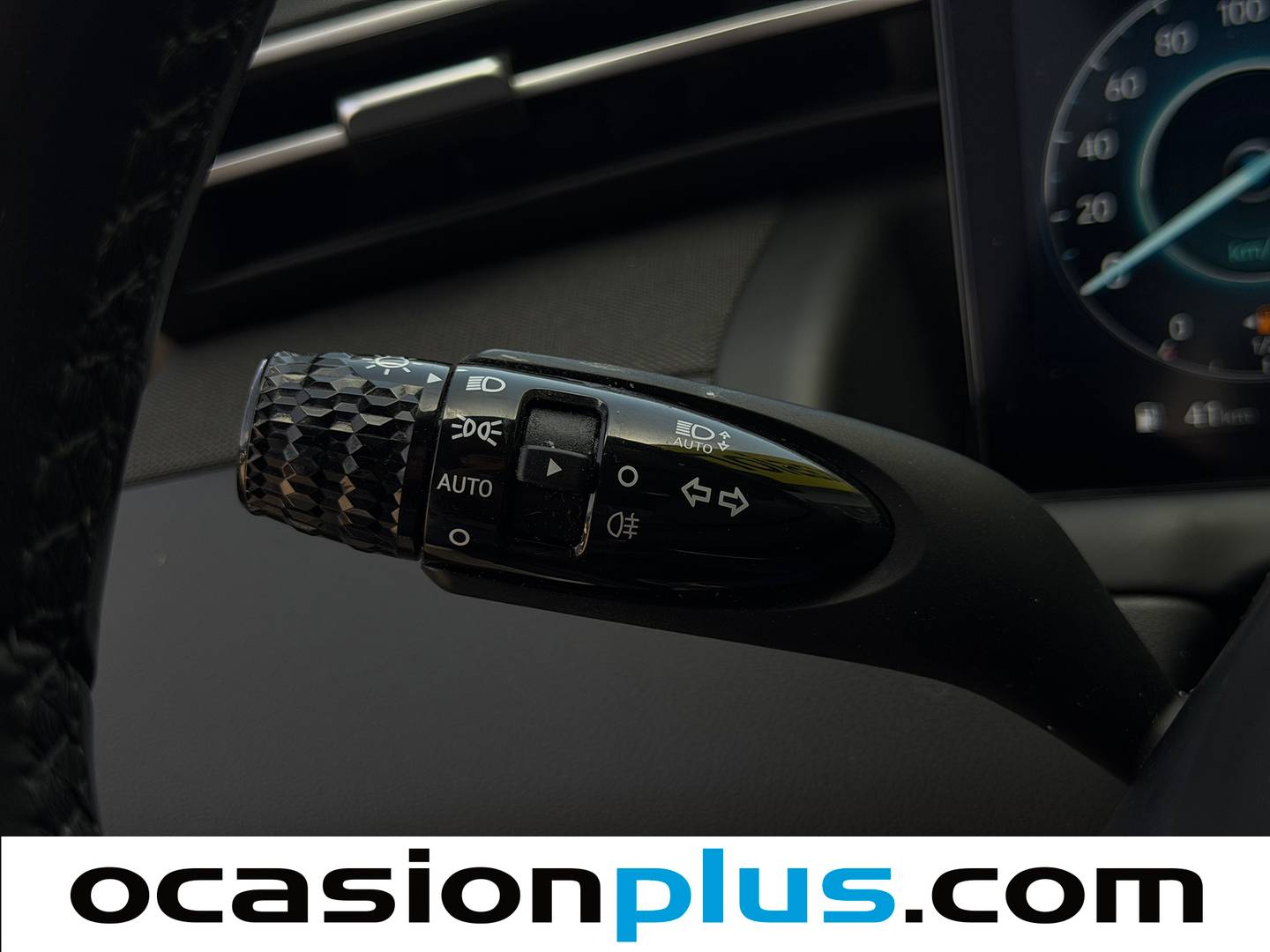 Hyundai Tucson Hyundai Tucson 1.6 TGDI HEV Tecno Auto 2C (230 CV) de ocasión