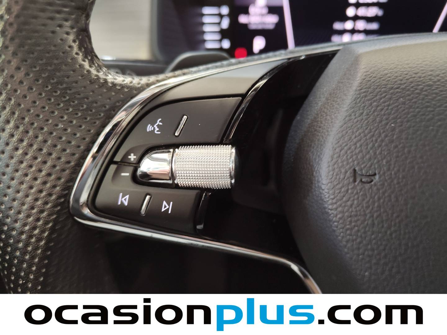 Skoda Kodiaq Skoda Kodiaq 1.5 TSI Ambition 4x2 DSG (150 CV) barato