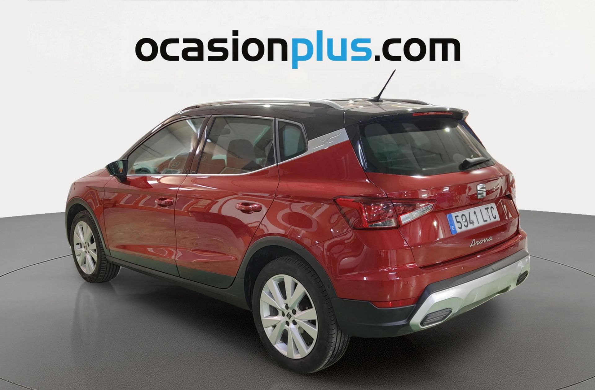 SEAT Arona 1.0 TSI Xperience Plus - foto 4
