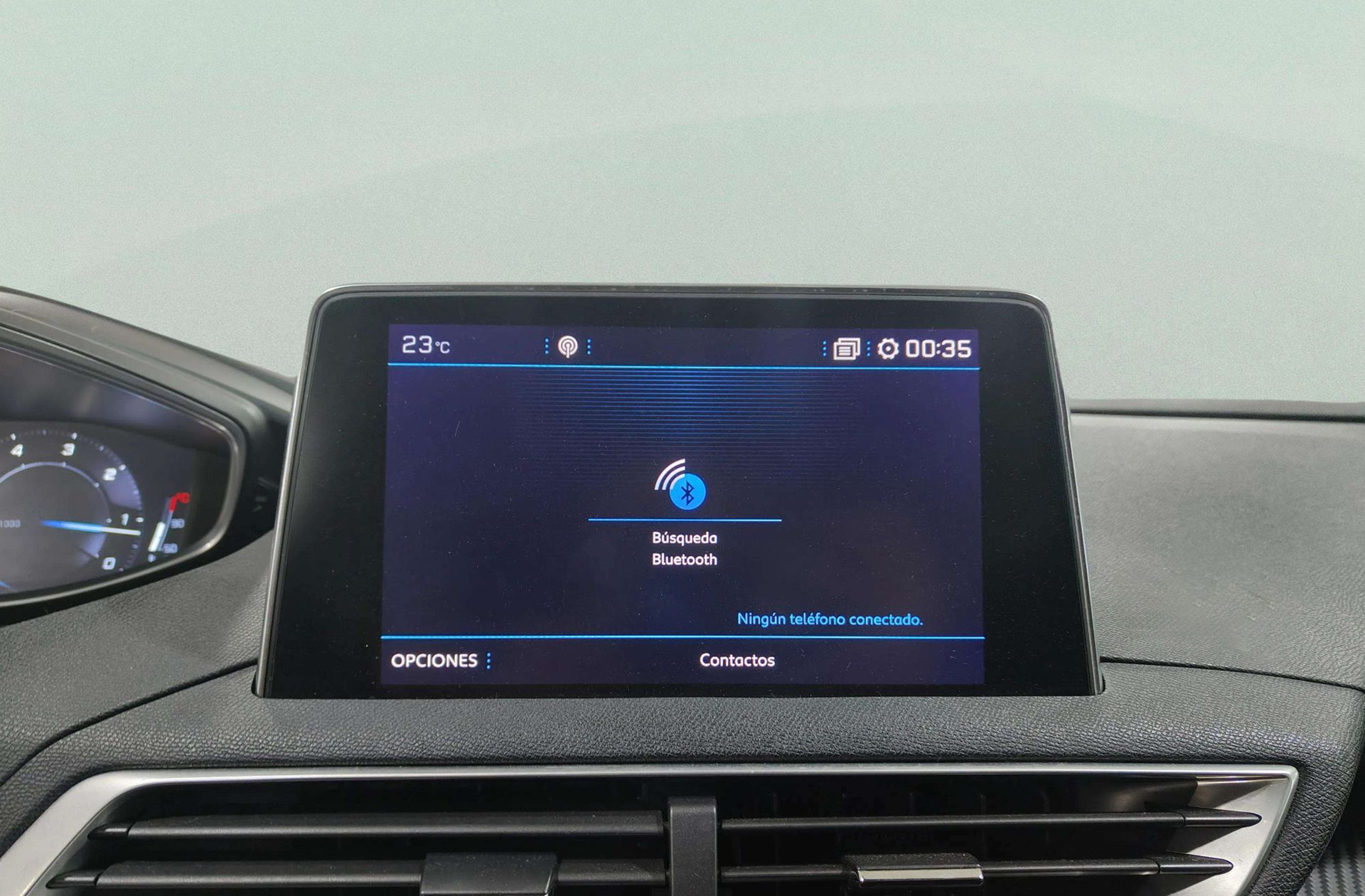 Peugeot 5008 1.6L BlueHDi Active EAT6 7 plazas - foto 34