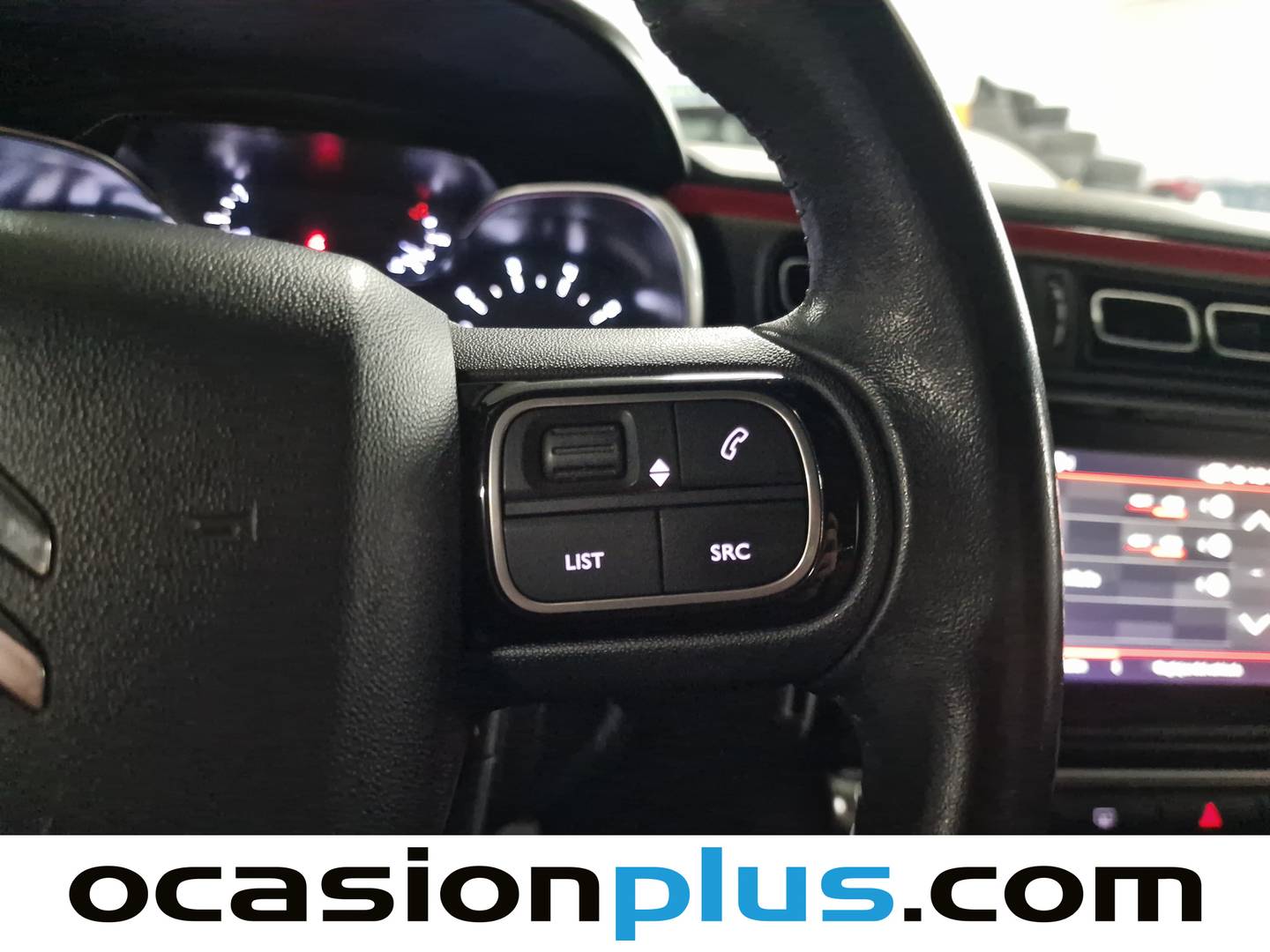 Foto Citroën C3 Citroen C3 1.2 PureTech Feel (110 CV)