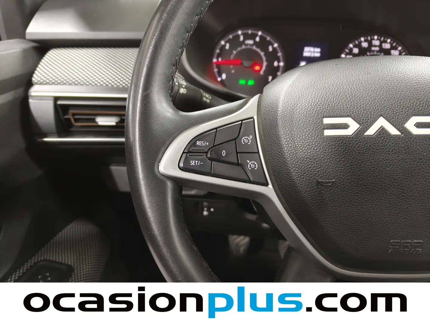 Foto Dacia Sandero Dacia Sandero Expression TCe (91 CV)