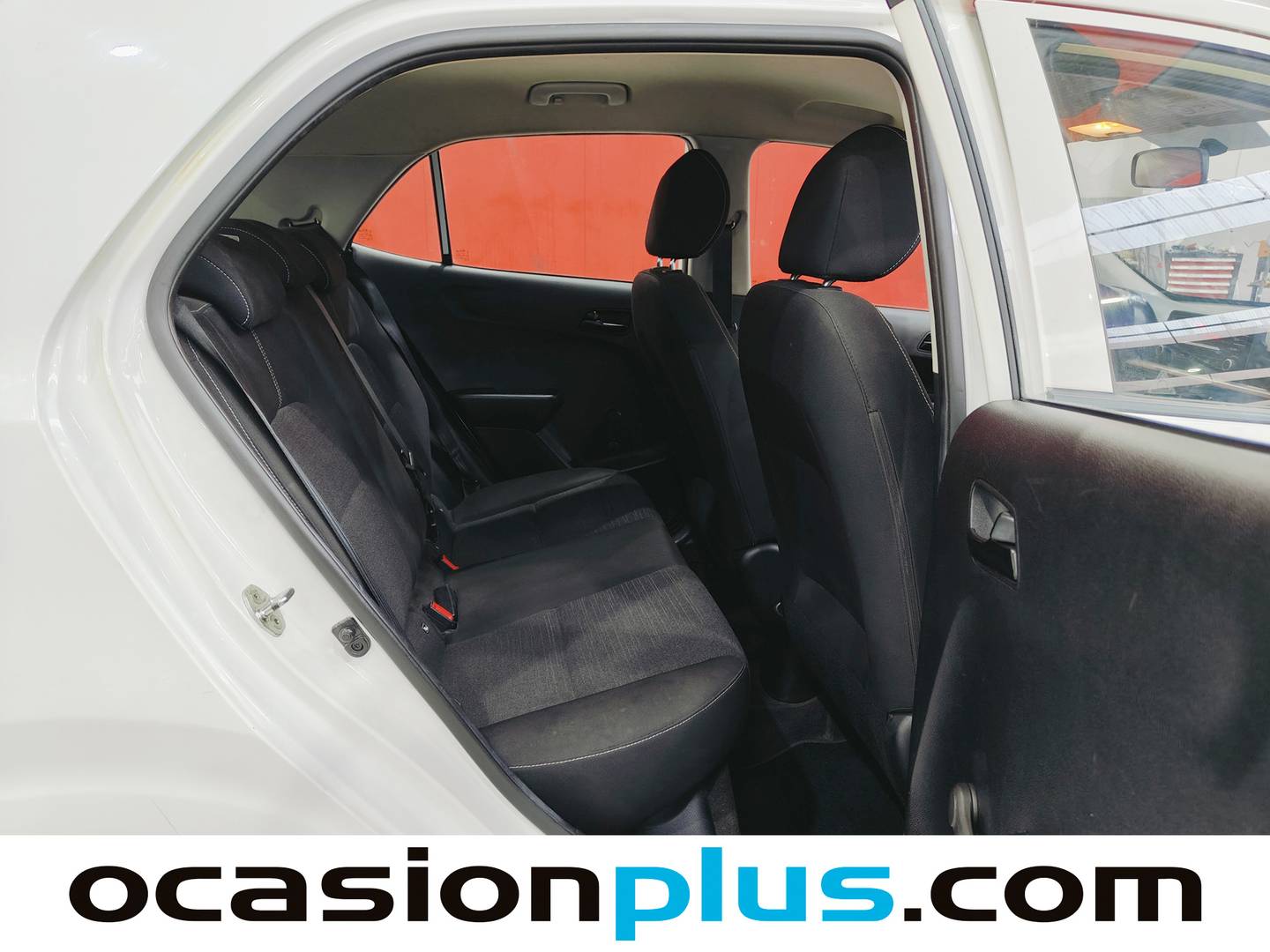 KIA Picanto KIA Picanto 1.0 CVVT Concept (67 CV) al mejor precio