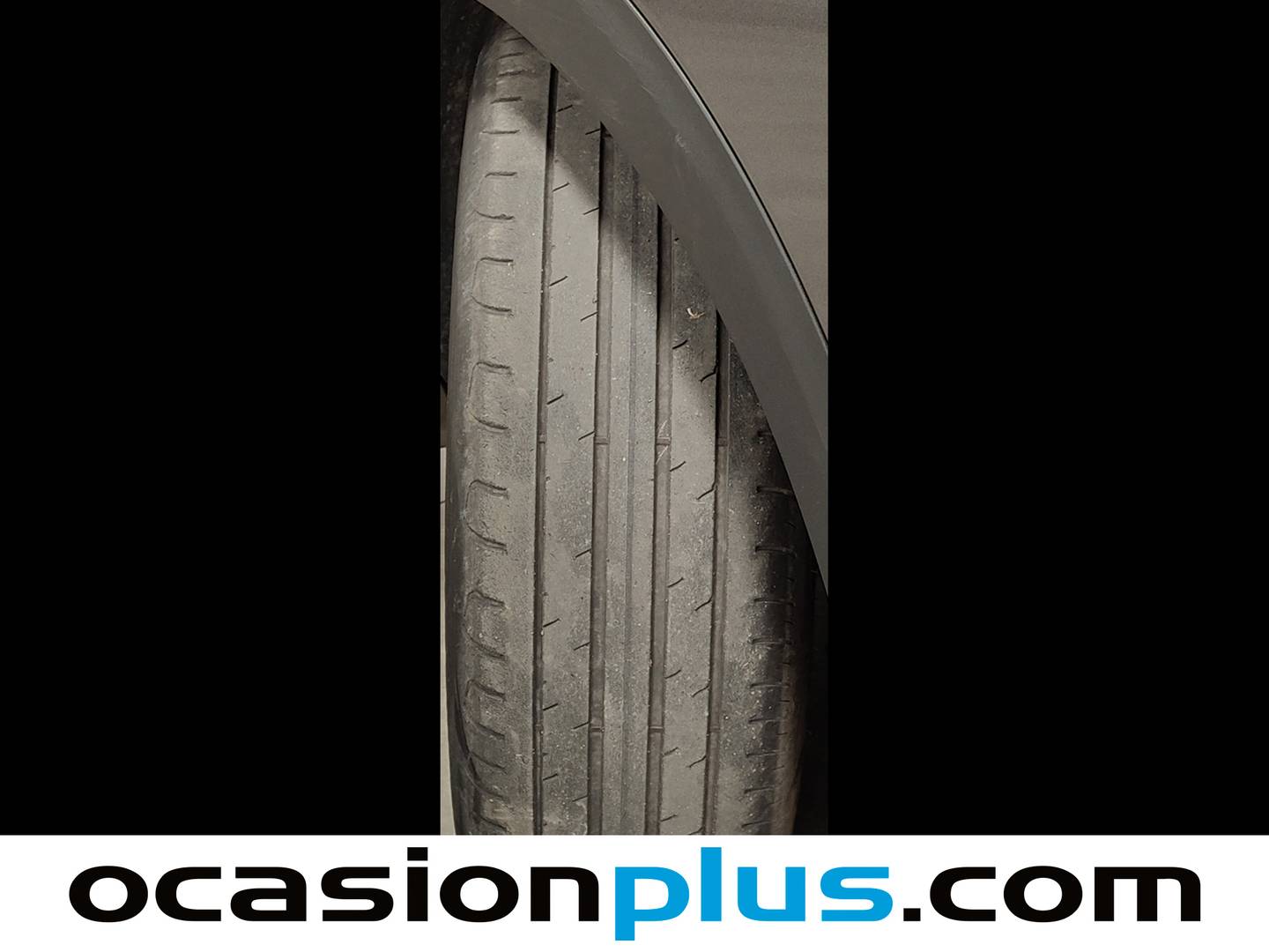 Peugeot 5008 Peugeot 5008 BlueHDi 120 S&S Allure (120 CV) 7 Plazas seminuevo