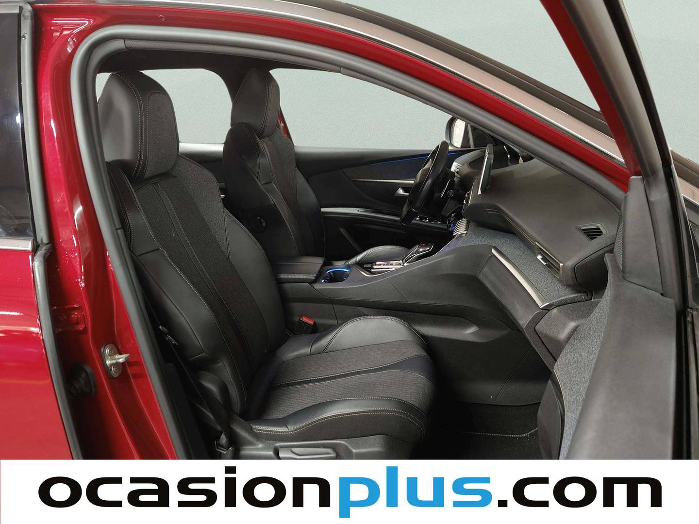 Foto Peugeot 3008 Peugeot 3008 BlueHDI 130 S&S GT Line EAT8 (130 CV)