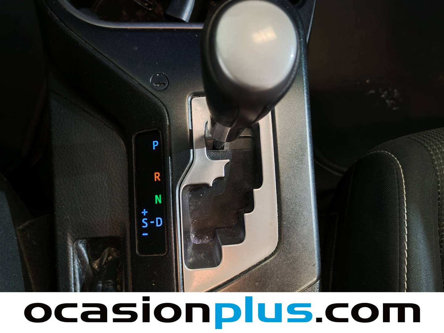 Toyota Rav4 Toyota Rav4 2.5l hybrid Advance 2WD (197 CV) de segunda mano