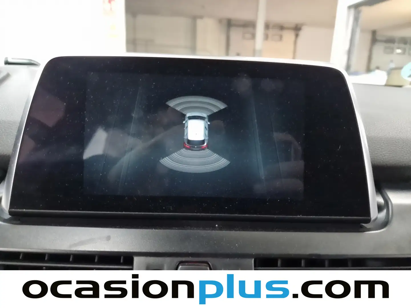 Foto BMW Serie 2 Active Tourer BMW Serie 2 218d Active Tourer Business (150 CV)