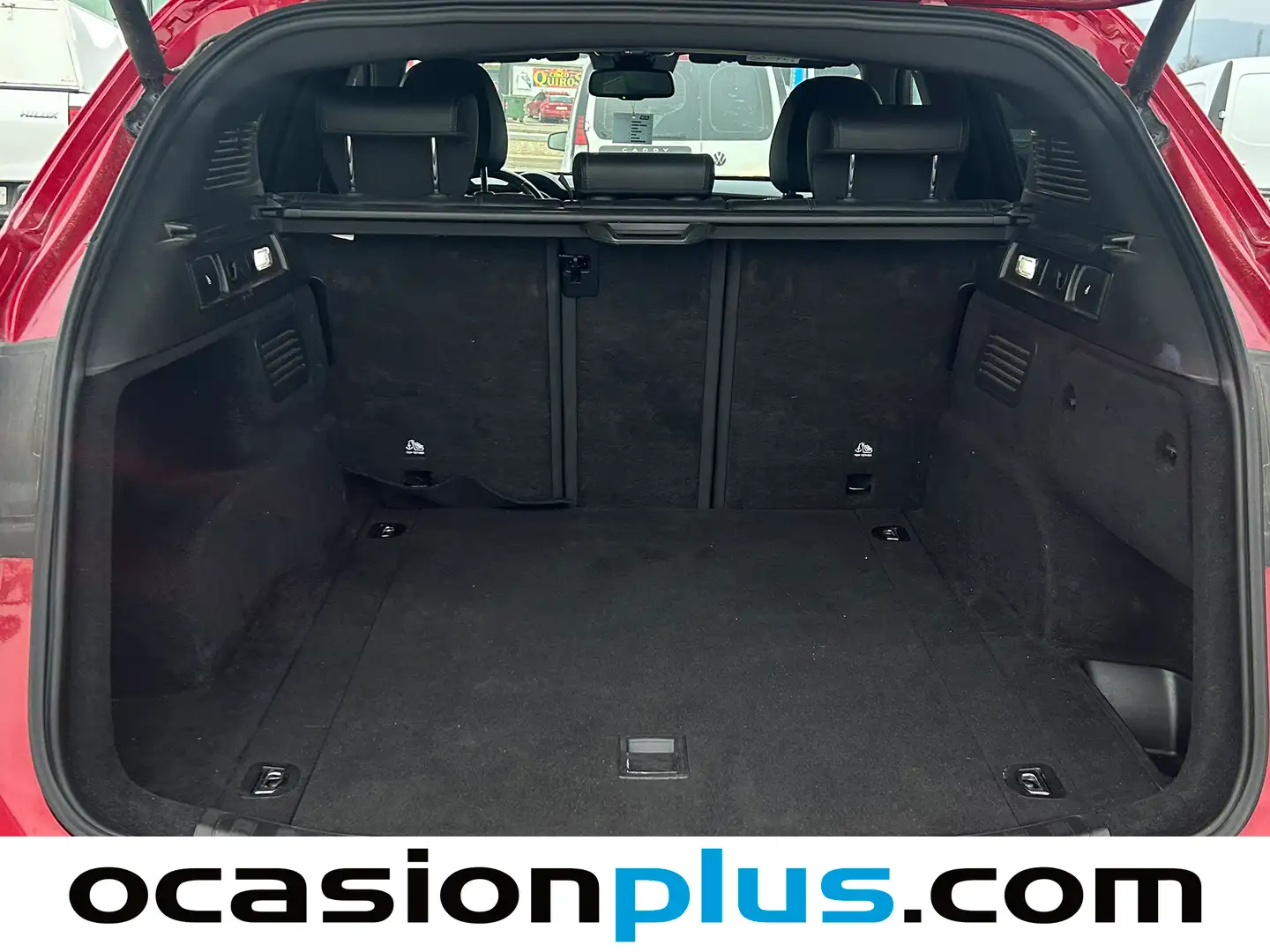 Foto Alfa Romeo Stelvio Alfa Romeo Stelvio 2.0 Gasolina Sprint Q4 Auto (200 CV)