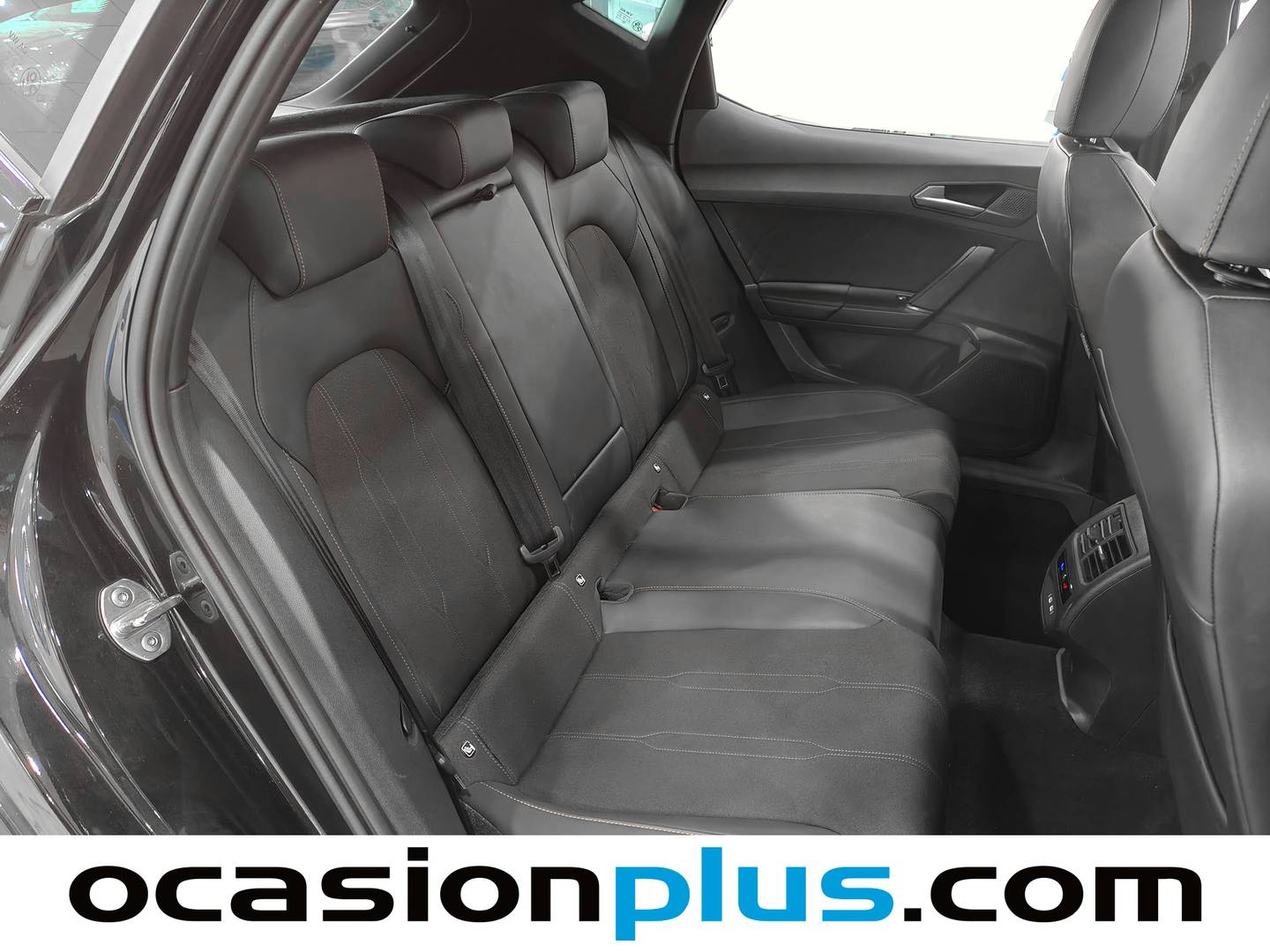 Cupra León Cupra León 1.5 eTSI DSG (150 CV) híbrido