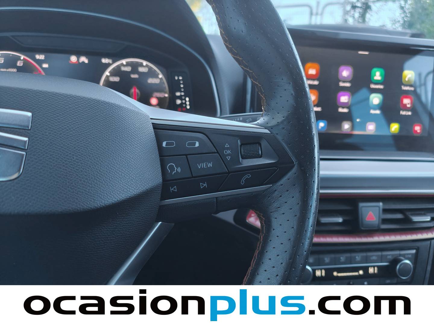 Foto Seat Ibiza SEAT Ibiza 1.0 TSI S&S FR XL (110 CV)