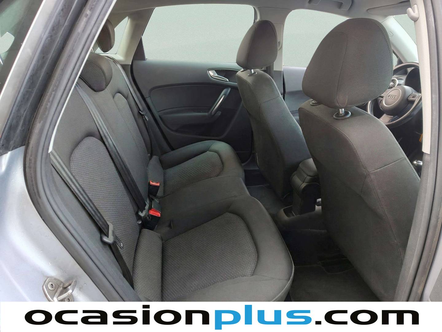 Audi A1 Audi A1 Sportback Adrenalin 1.4 TDI ultra  (90 CV) Pack S-Line de segunda mano