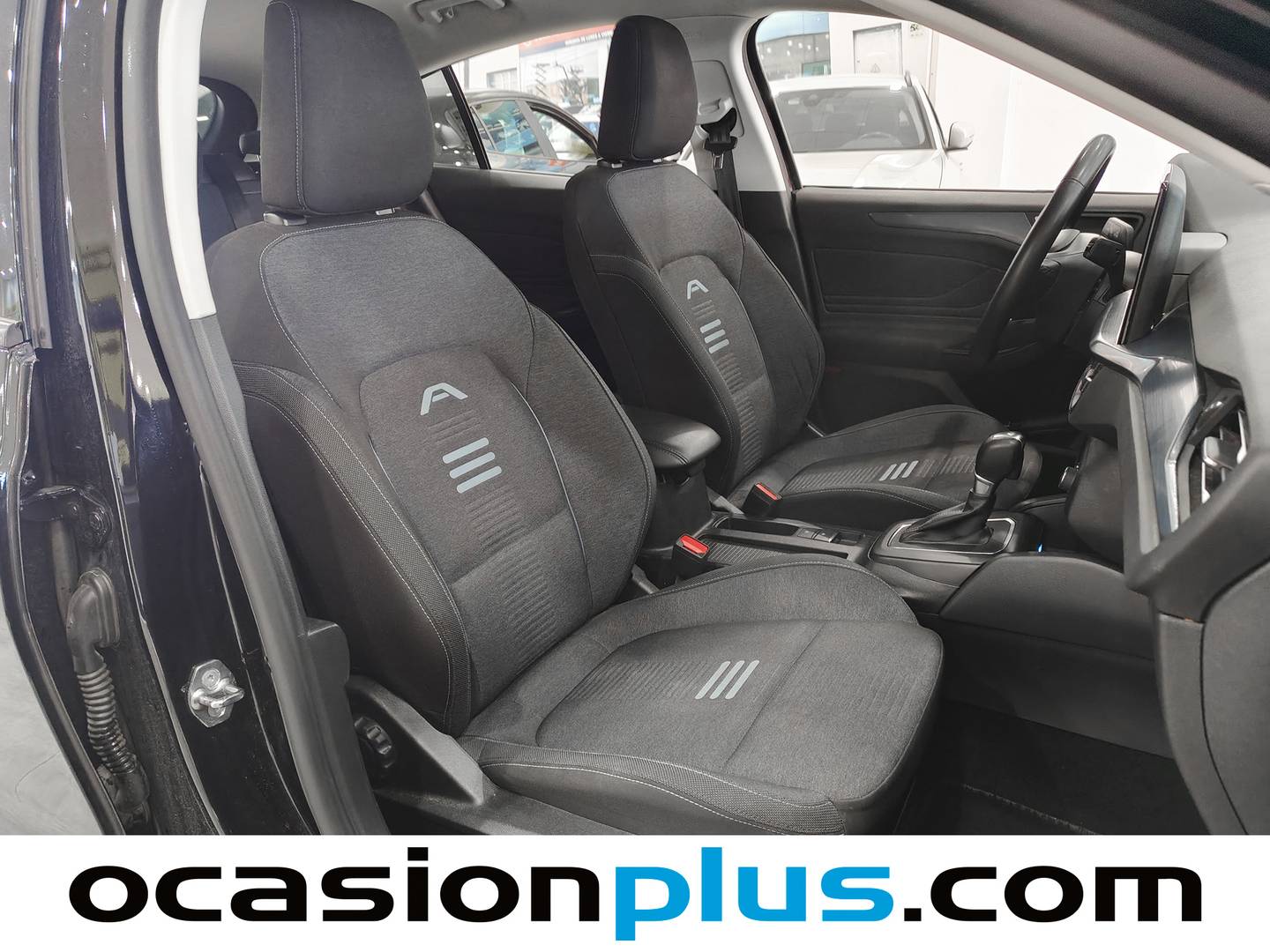 Ford Focus Ford Focus 1.0 Ecoboost MHEV Active Auto (155 CV) 2024