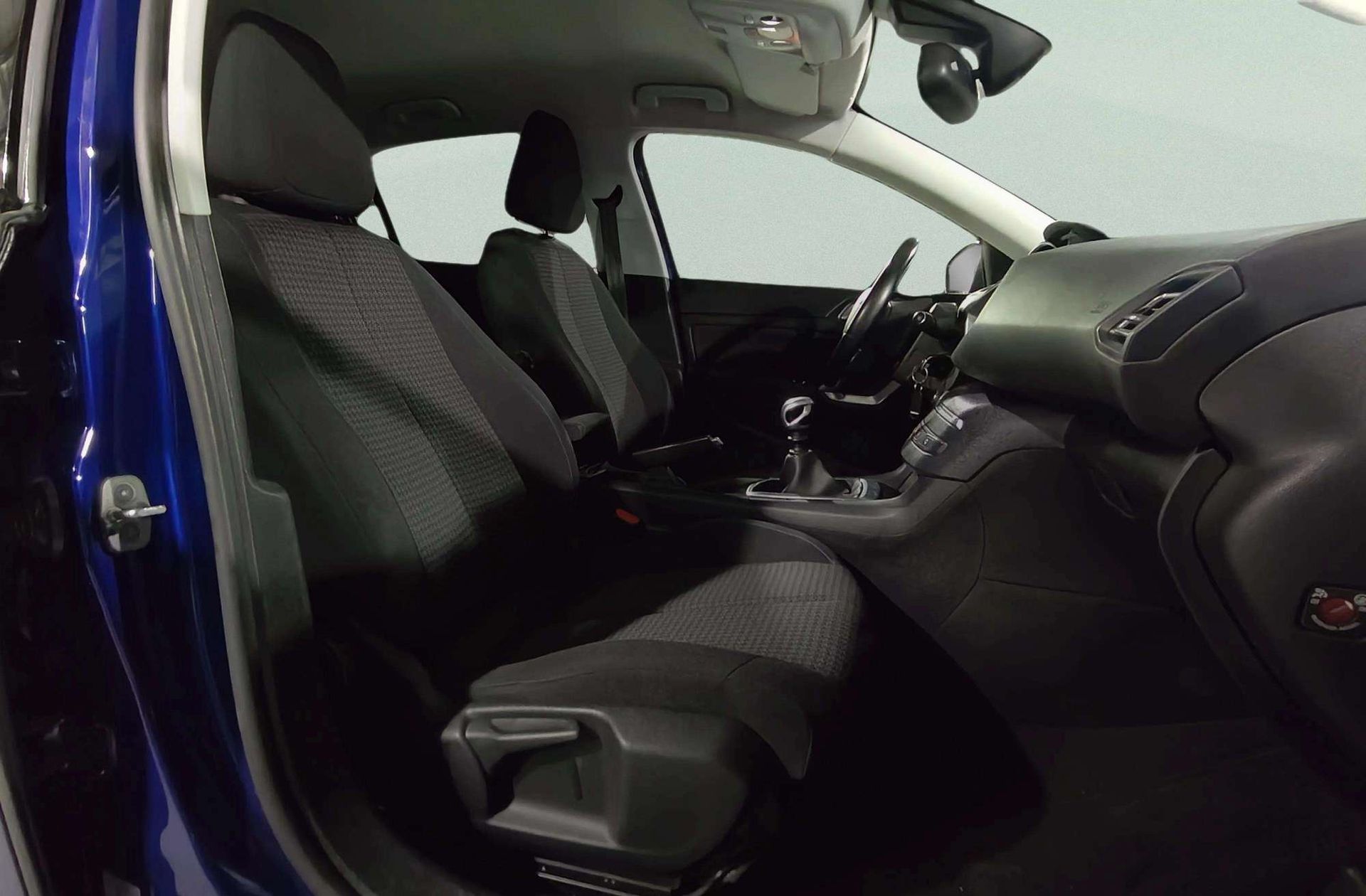 Peugeot 308 BlueHDi 130 Style - foto 17